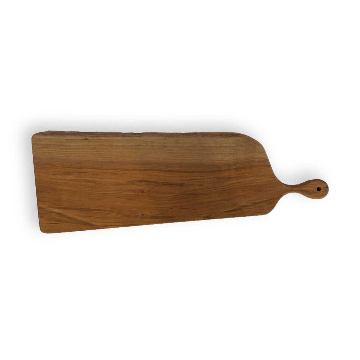 +wooden サクラのカッティングボード g