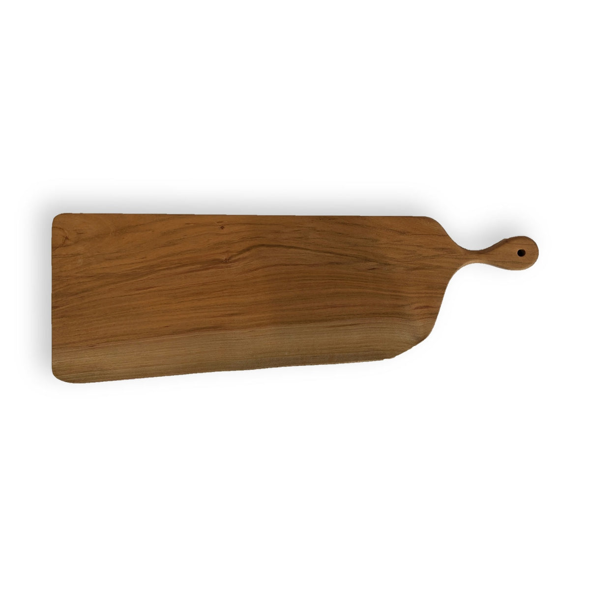 +wooden サクラのカッティングボード g