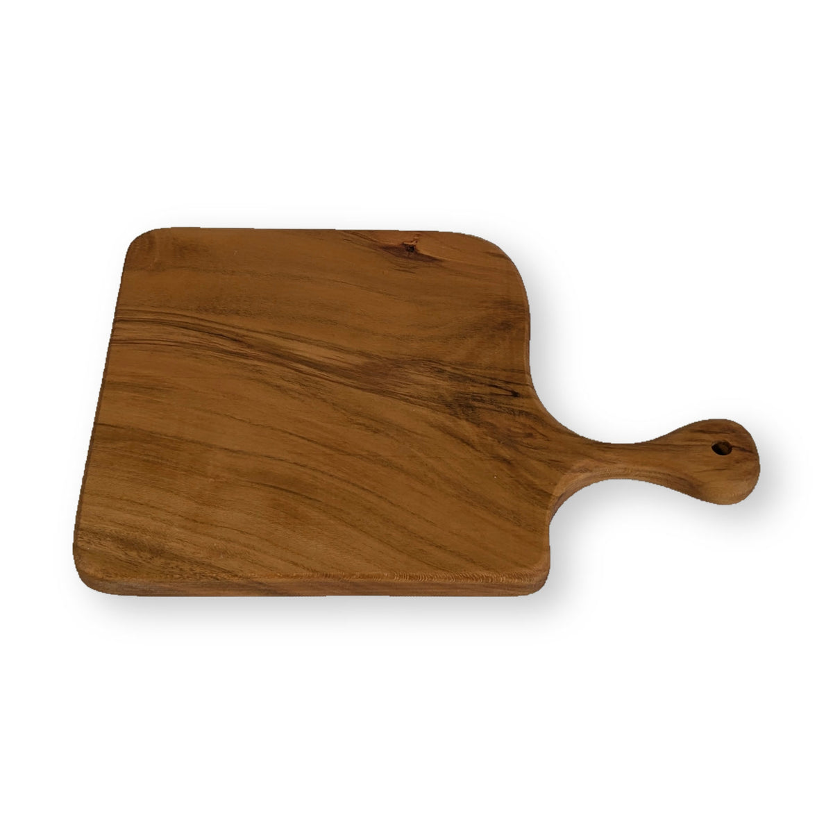 +wooden サクラのカッティングボード f