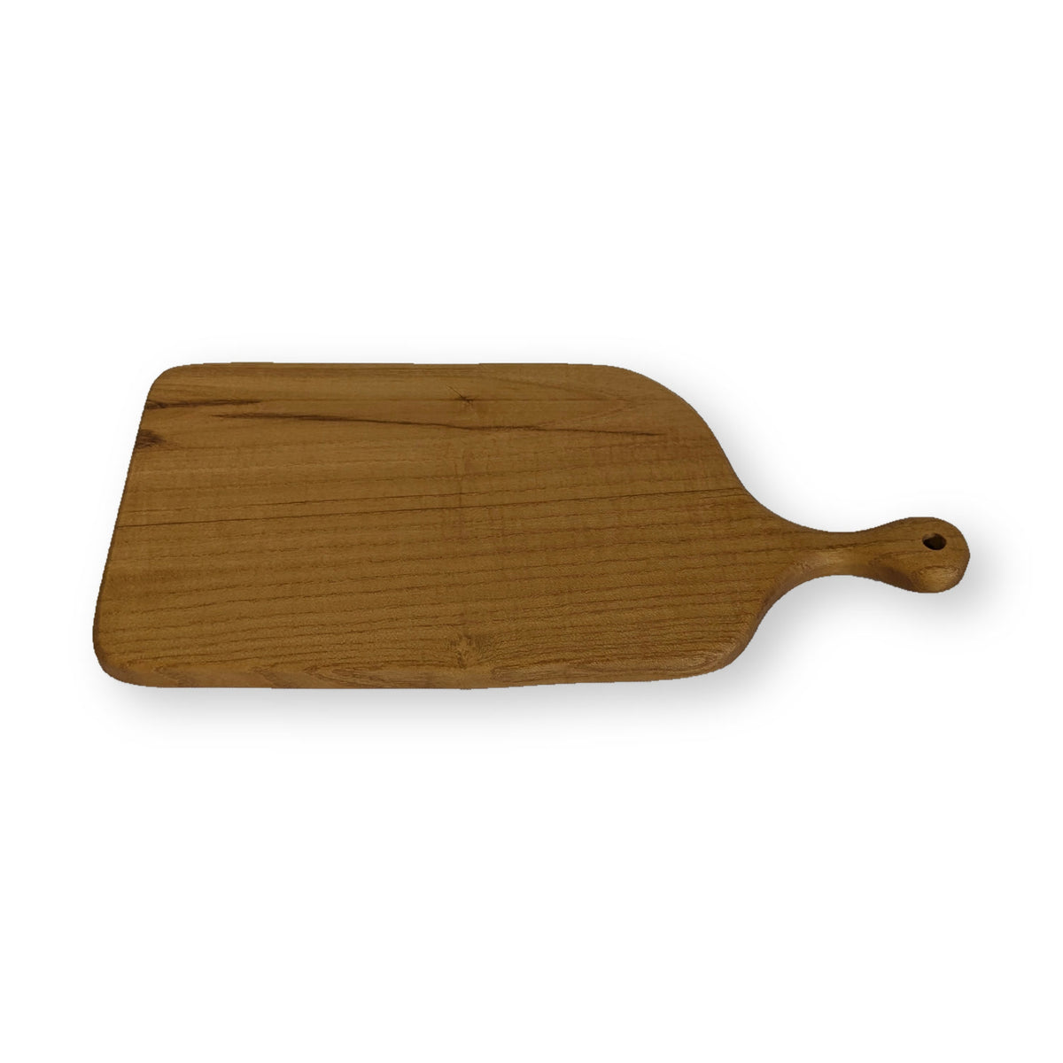 +wooden クワのカッティングボード c