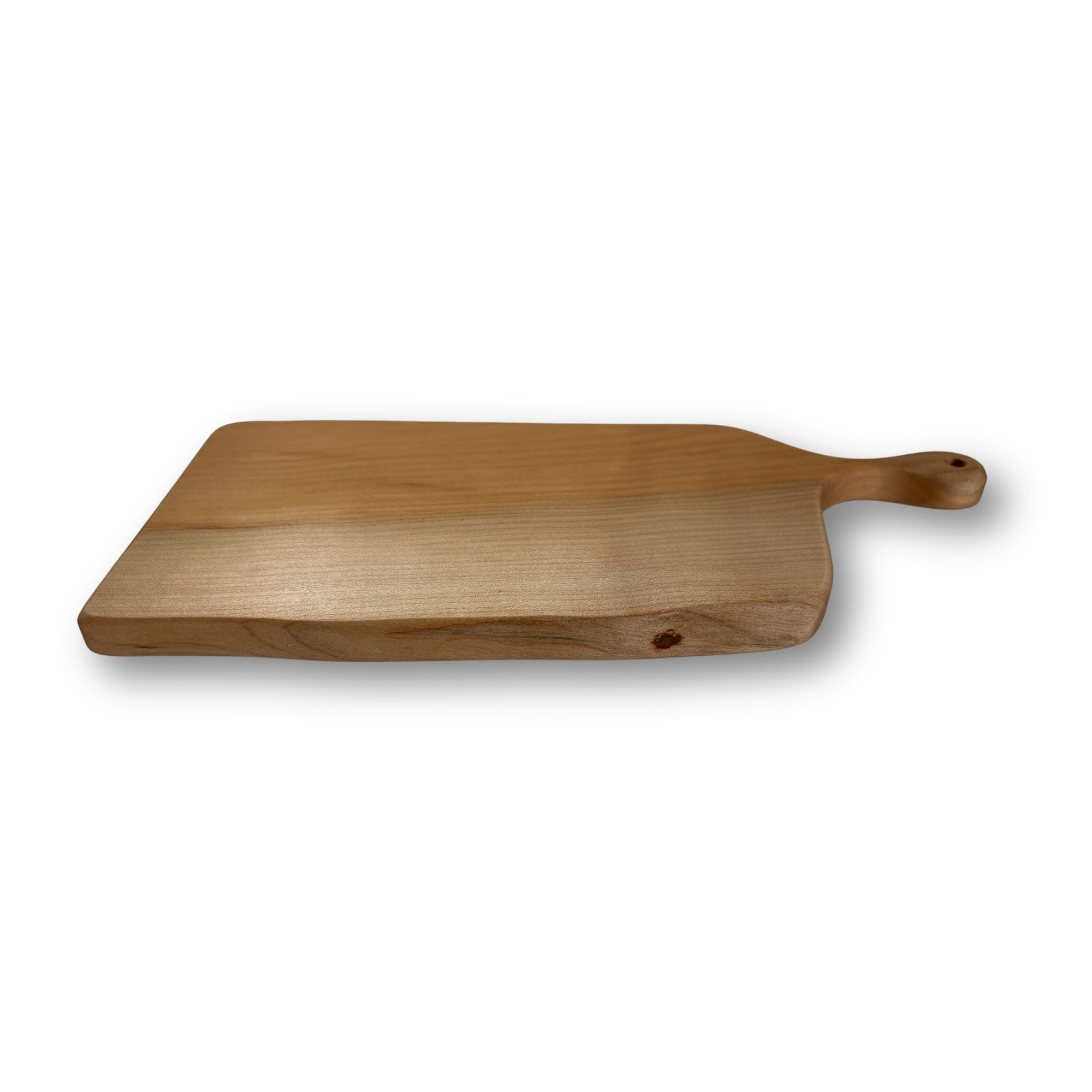 +wooden カエデのカッティングボード a