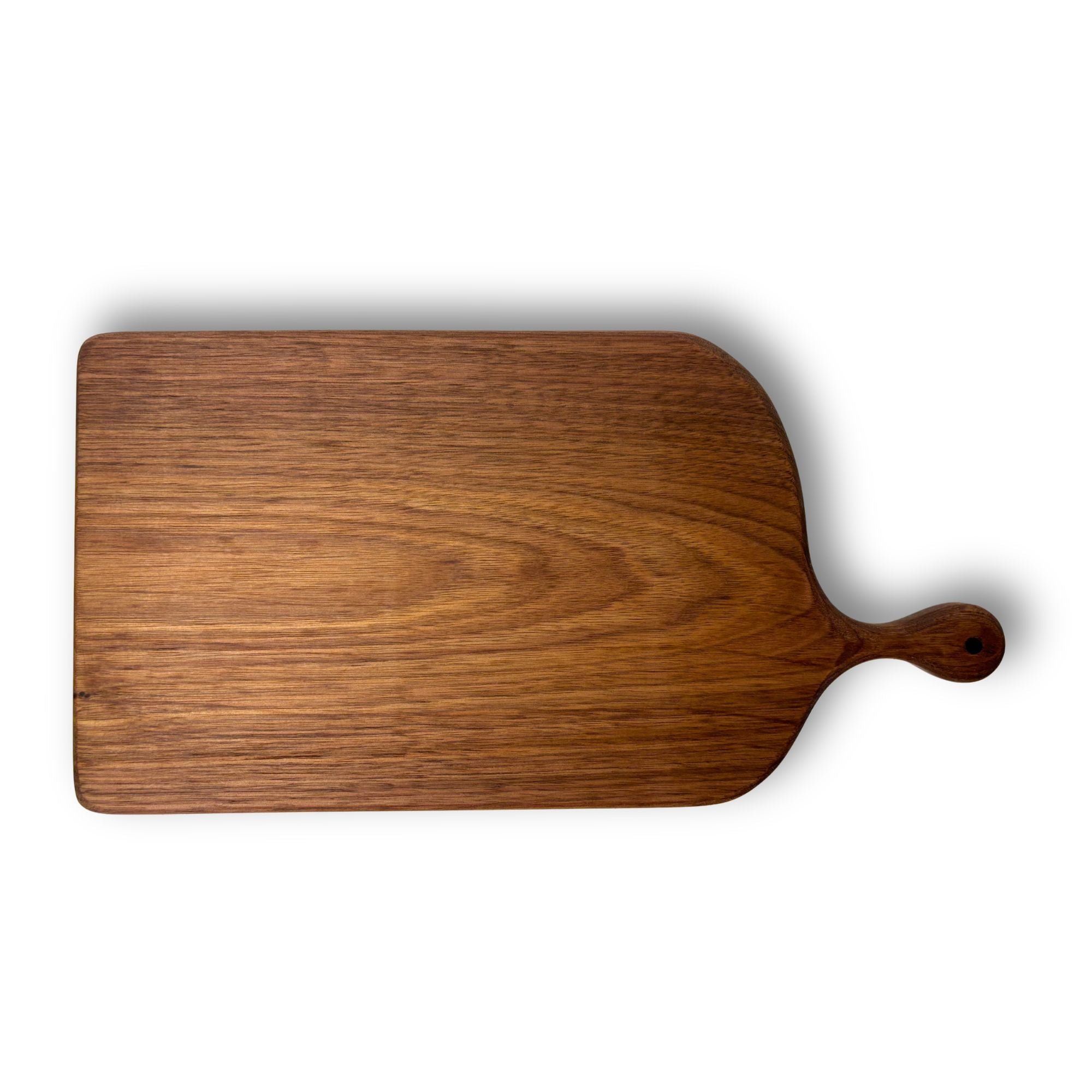 +wooden ウォルナットのカッティングボード a