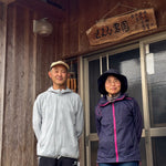 生産者　伊豆松崎 とんび農園