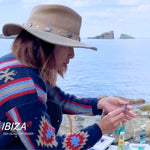 作家　IBIZA