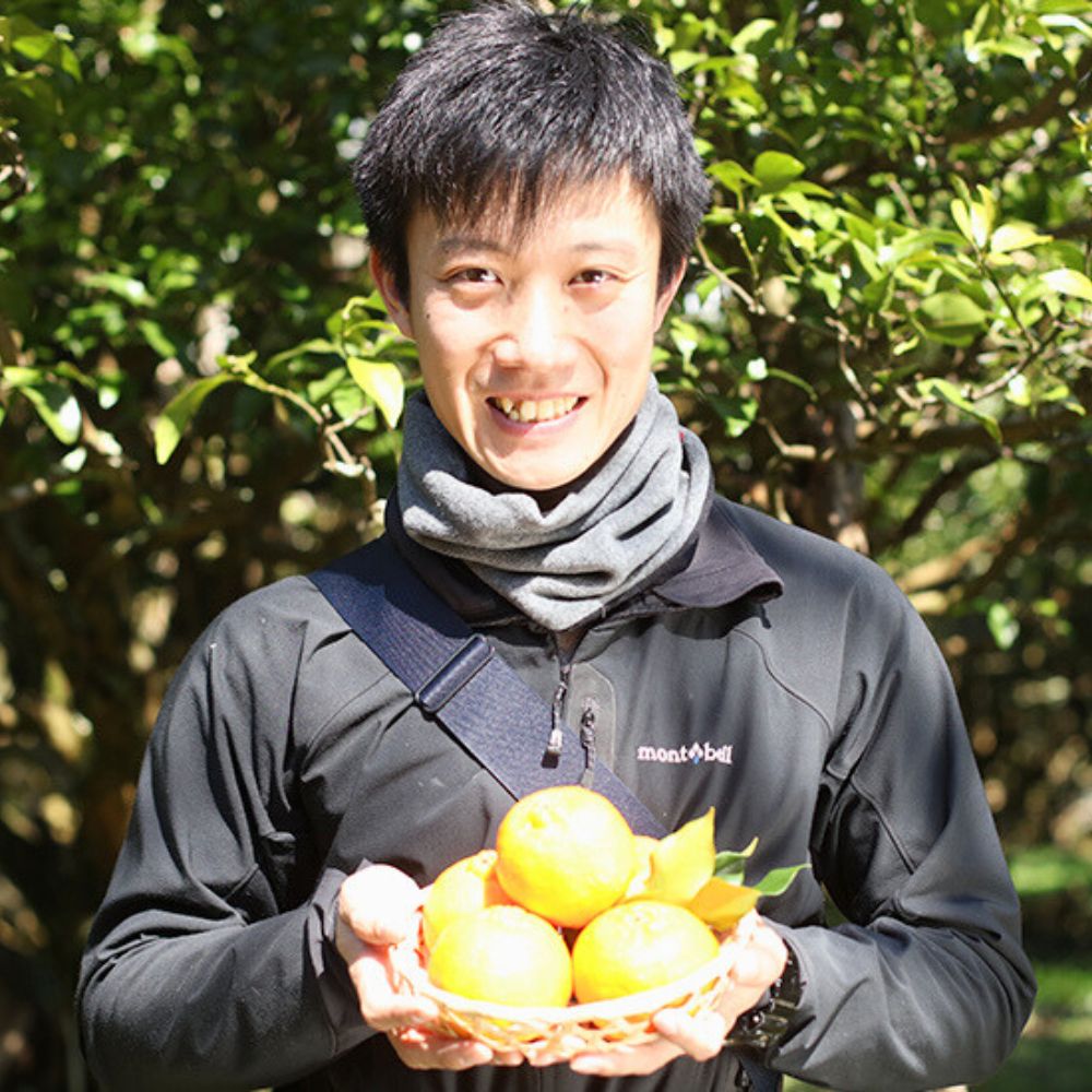 生産者　三余農園