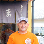 生産者　さつまあげ　はやま　（提供準備中）