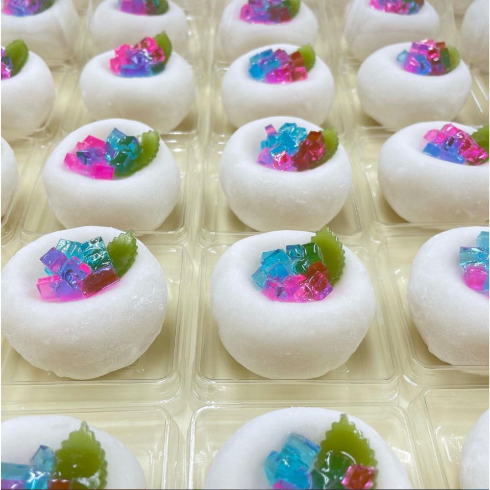 和菓子