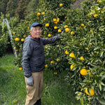 生産者　婆娑羅農産