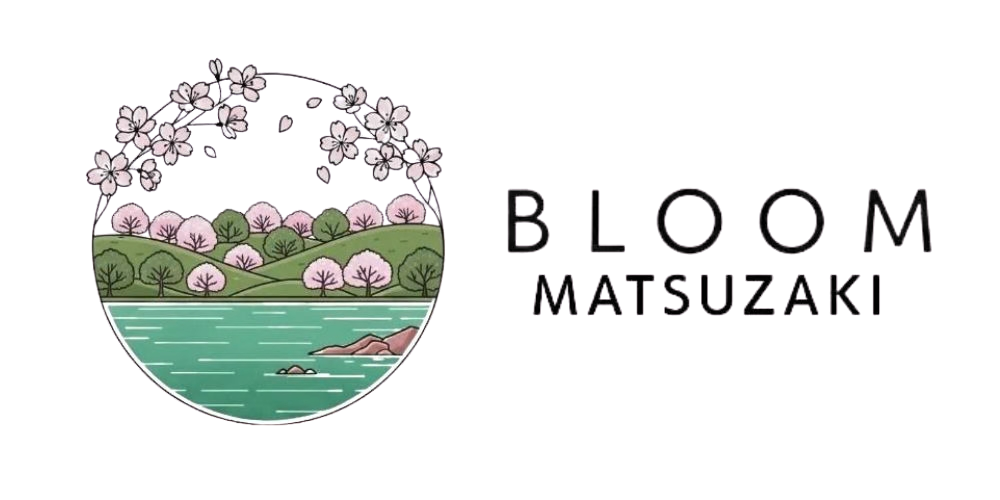 BLOOM MATSUZAKI