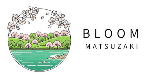 BLOOM MATSUZAKI