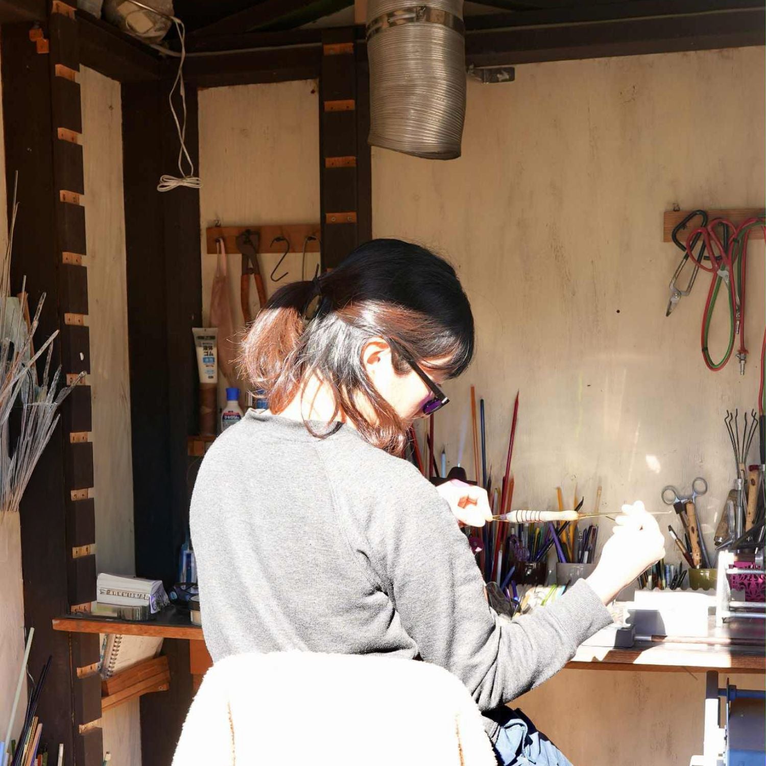 Euony-Glass | 伊豆・松崎のガラス作家による手作り作品