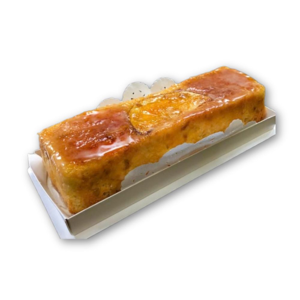 フランボワーズ　松崎みかんケーキ