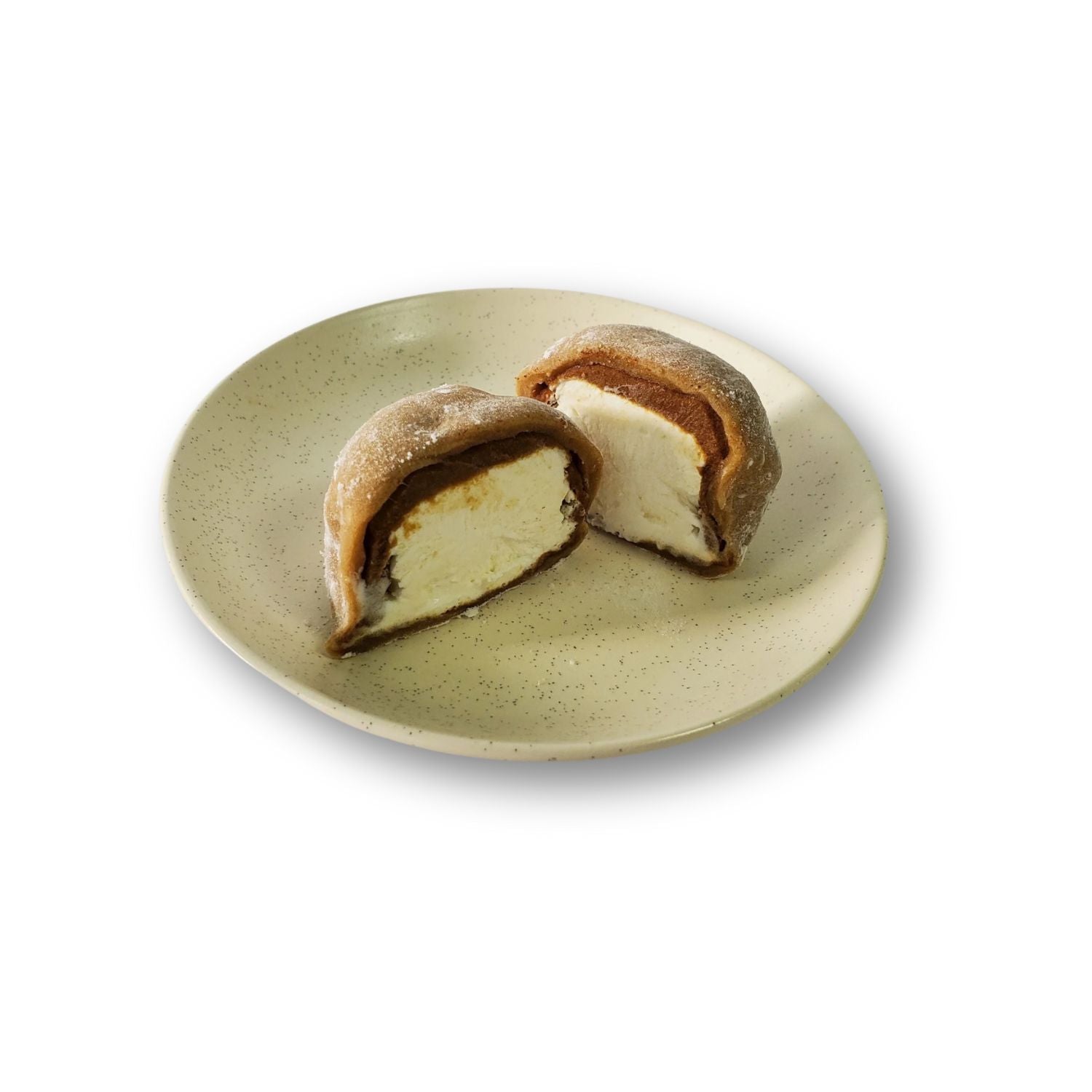 手作りカフェオレ大福 | 松崎町の老舗甘泉堂 | 伊豆特産品