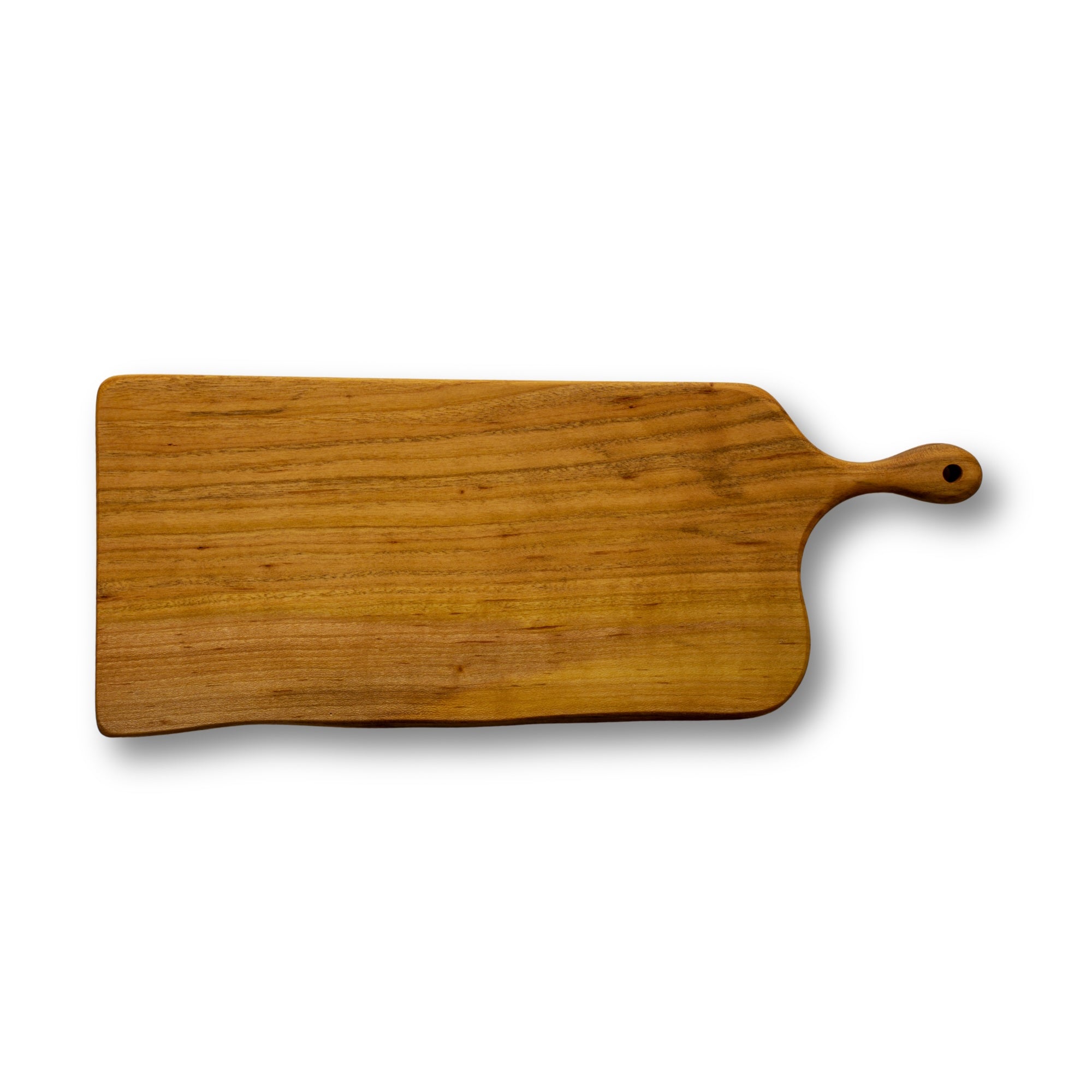 +wooden  サクラのカッティングボード