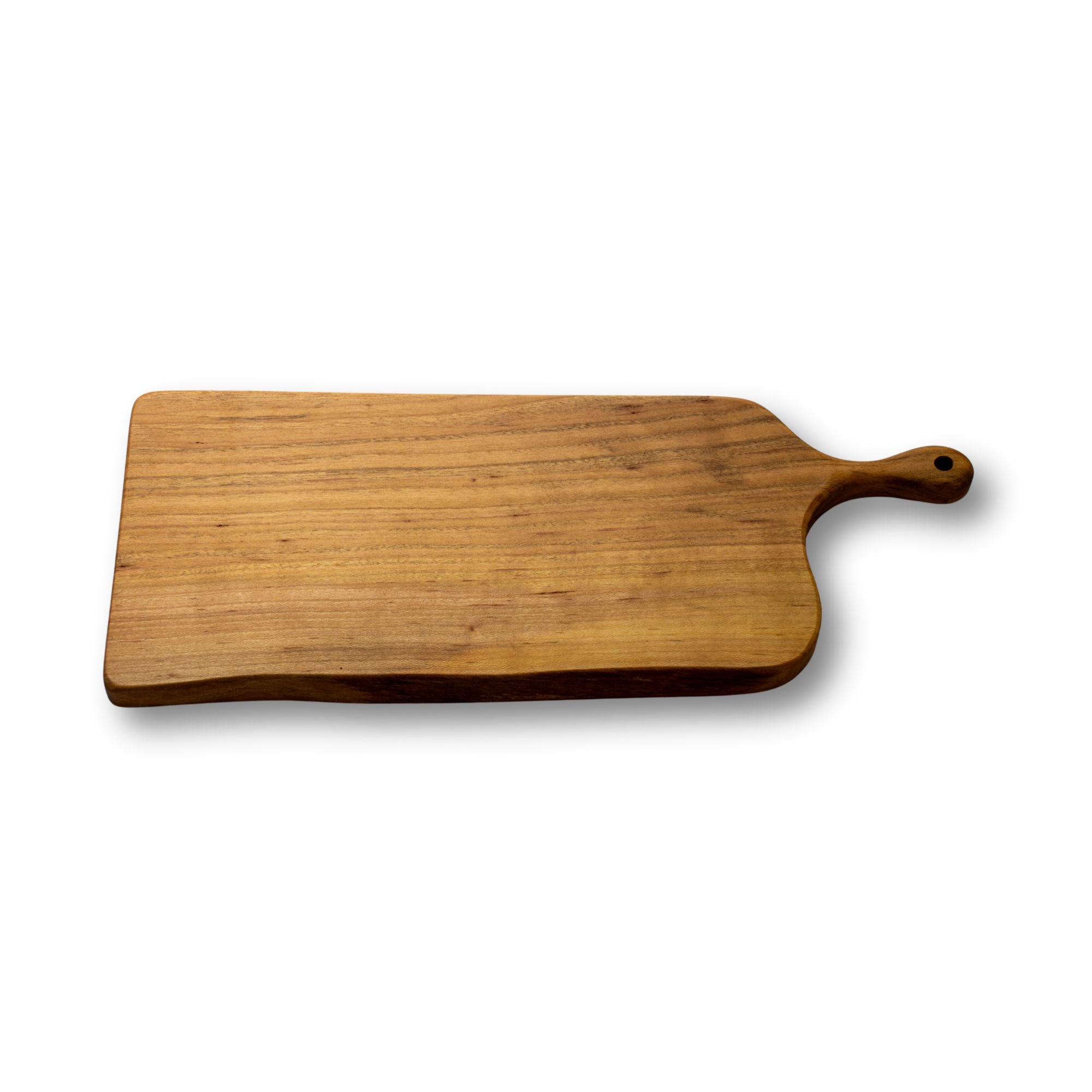 +wooden  サクラのカッティングボード