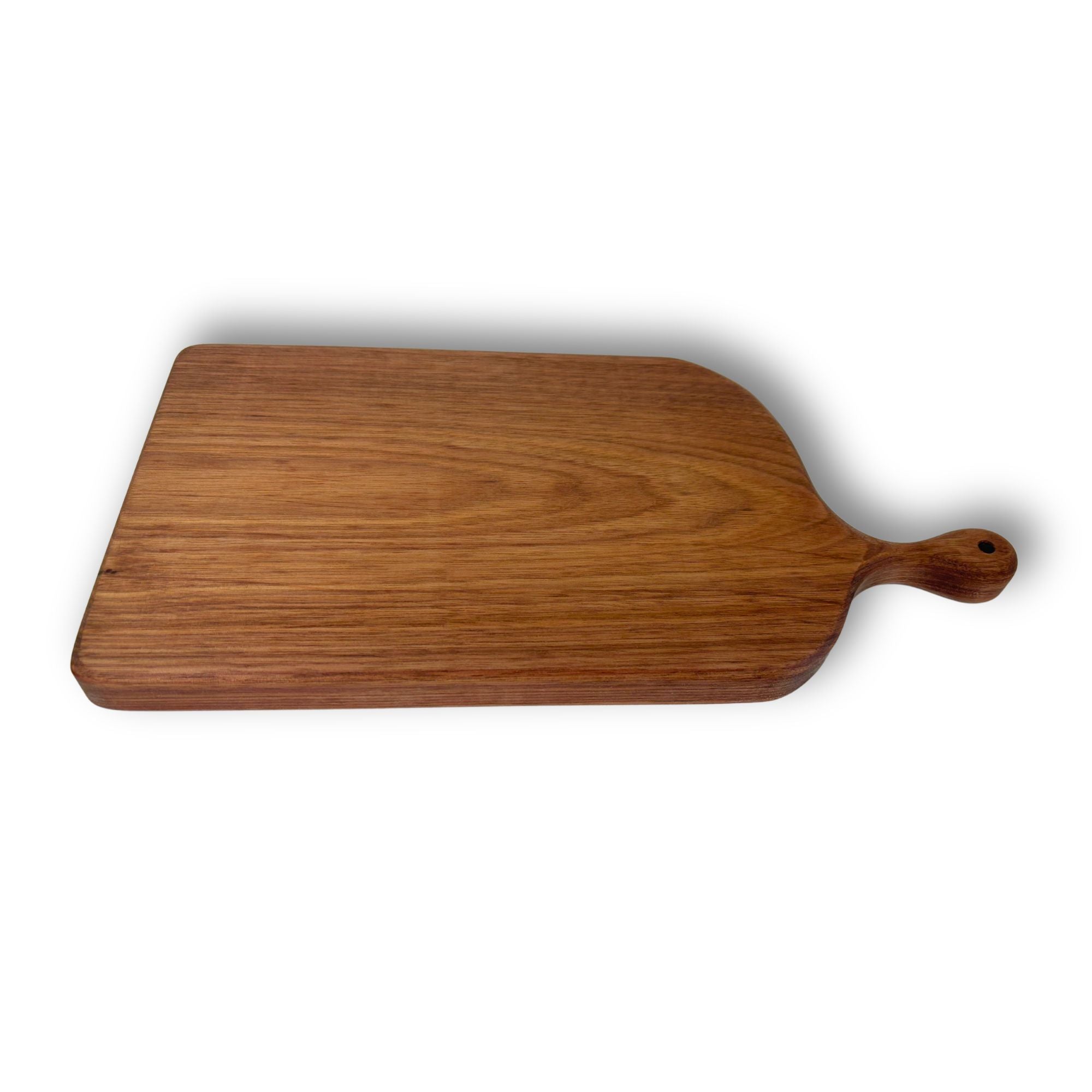 +wooden  ウォルナットのカッティングボード a