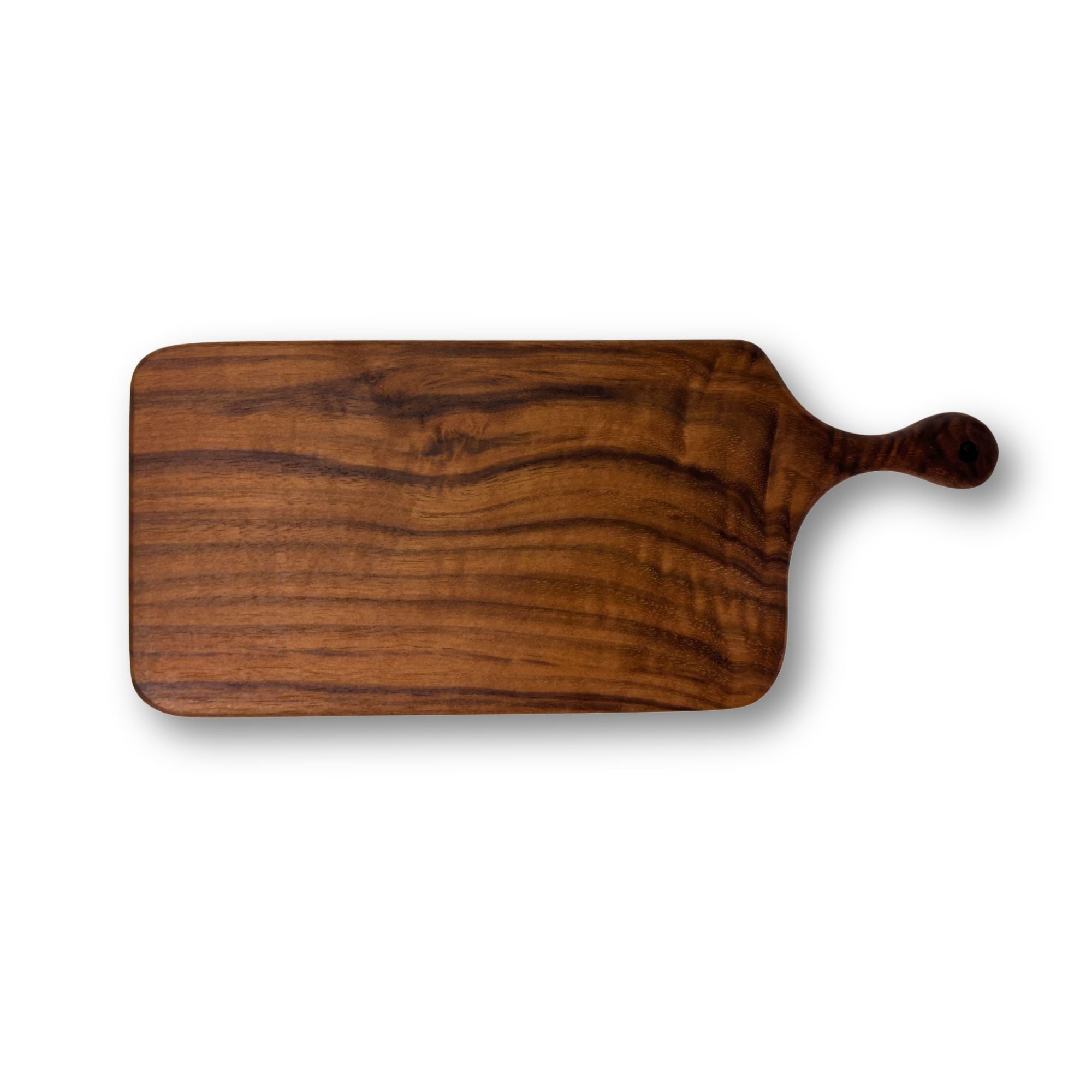 サクラのカッティングボード|伊豆の木工職人+wooden